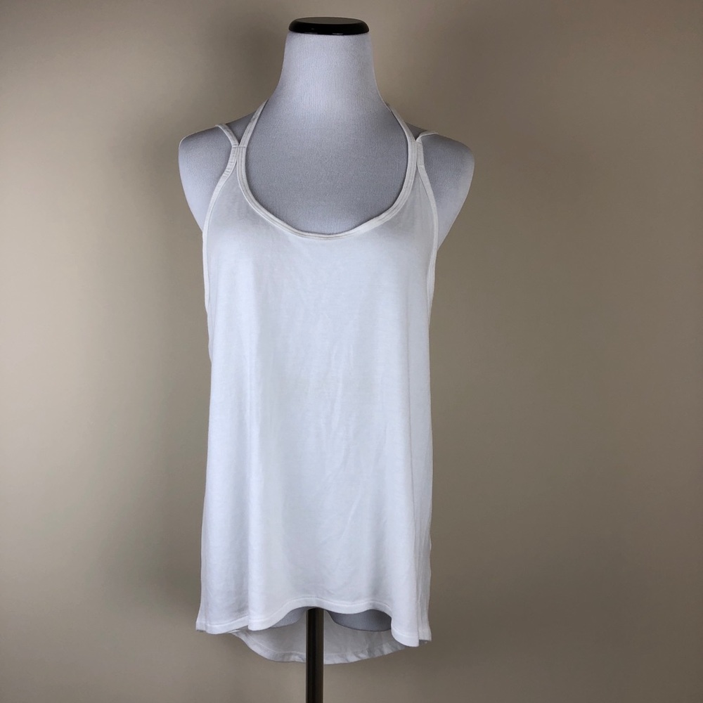 Express Basic Tank